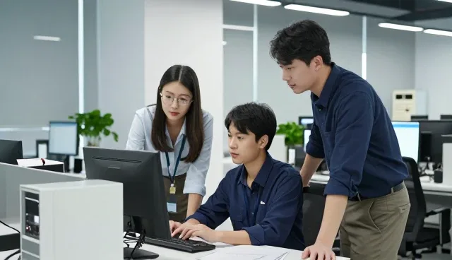 社区服务站下如何发挥技术服务价值