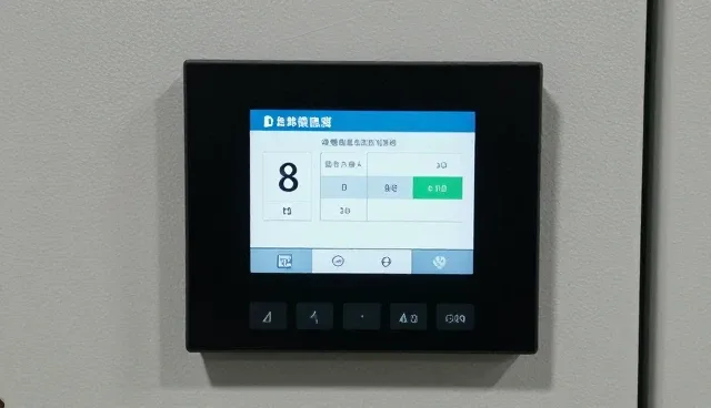 电气设备选型中的性能与适用条件问题处理